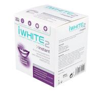 Iwhite 2 Dental Whitening Kit Clear