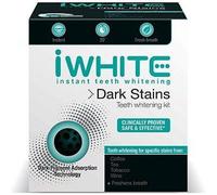 iwhite Bleaching Kit Dark Stains 10 units