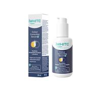 iWhite Blue Color Correcting Serum Dental Whitening 30 ml Instant