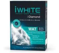 iwhite Diamod Teeth Whitening Kit 10 Molds