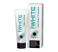 iWhite Instant Teeth Whitening Dark Stains Toothpaste