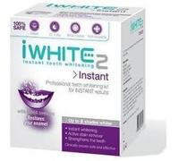 iwhite Instant2 Teeth Whitening Kit 10 molds