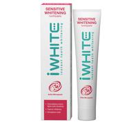 iWhite Sensitive Toothpaste 75 ml