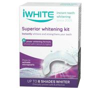iWhite Superior whitening kit 10 pcs