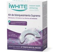 iwhite Supreme Whitening Kit