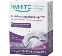 iwhite Supreme Whitening Kit 3 Pieces