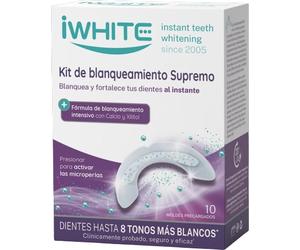 iwhite Supreme Whitening Kit 3 Pieces