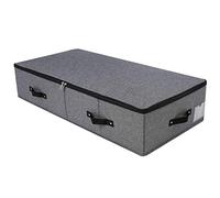 iwill CREATE PRO, Rigid Under Bed Garment Storage Container