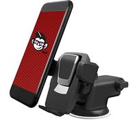 IWIO Car holder Phone Smartphone Premium onetap Technology 360 Degrees One Touch Windscreen and Dashboard Extendable compatible with compatible with OnePlus Ace 6T