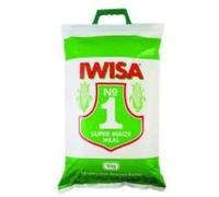 IWISA Maize Meal 10kg