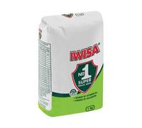 Iwisa Maize Meal 1kg