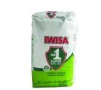 IWISA Maize Meal 2kg