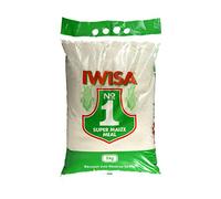 IWISA Maize Meal 5kg