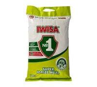 Iwisa Maizemeal 10kg - Savor South African Traditions | Versatile for Pap, Porridge and Baking | Versatile Ingredient | Perfect for Pap Lovers