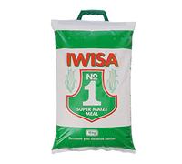 Iwisa Super Maize Meal, 10kg