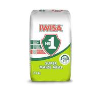 Iwisa Super Maize Meal 2.5Kg