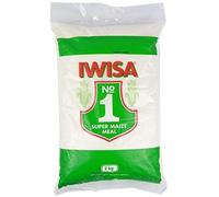 Iwisa Super Maize Meal 2kg