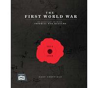 IWM The First World War