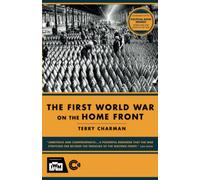 IWM The First World War on the Home Front
