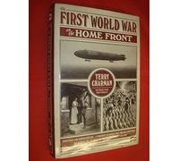 IWM: The First World War on the Home Front
