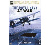 IWM - The Royal Navy at War - DDHE - Imperial War Museum - Royal Navy At War - Fleet Air Arm [DVD]