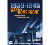 IWM War on the Home Front