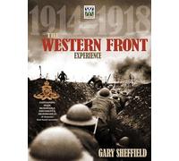IWM Western Front Experience