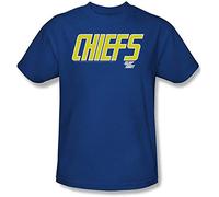 iwmnggnmwi Men's Slap Shot Short Sleeve T-Shirt (XX-Large)