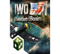 IWO: Bloodbath in the Bonins Steam Key GLOBAL