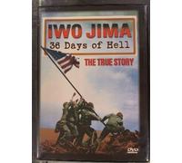 Iwo Jima 36 Days of Hell