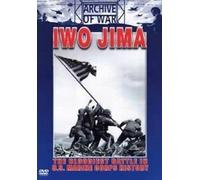 Iwo Jima - The Bloodiest Battle In US Marine Corps History [1996] [DVD]