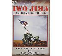 Iwo Jima [DVD] [Region 1] [US Import] [NTSC]