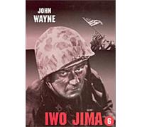 Iwo Jima [Import belge]