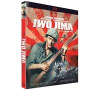 Iwo jima [ Import ] Plays in English UK Format