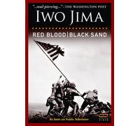 Iwo Jima: Red Blood Black Sand [DVD] [Region 1] [US Import] [NTSC]