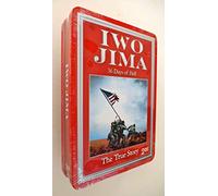 Iwo Jima: The True Story [DVD]