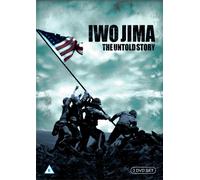 Iwo Jima: The Untold Story [DVD]