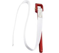 iwobi Rubber Strap Wrench, 85CM Oil Filter Strap Wrench, Adjustable Oil Filter Removal Tool,Jar Opener Rubber Multifunction