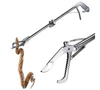 IWOMA Upgraded Catcher Stick Grabber with Wide Jaw Professional Snake