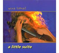 Iwona Bernad - A Little Suite