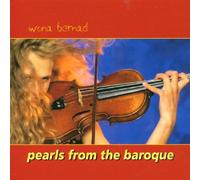 Iwona Bernad - Pearls from the Baroque