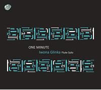 Iwona Glinka - One Minute