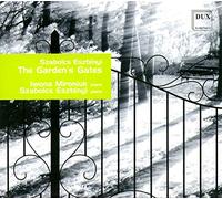 Iwona Mironiuk - Garden's Gates, The (Mironluk)