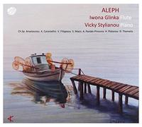 Iwona & Vicky Sty Glinka - Iwona & Vicky Sty Glinka - Aleph