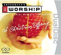 Iworship: Christmas Offering