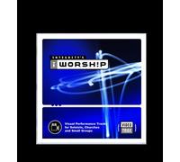 iWorship DVD Trax: Blessed Be Your Name