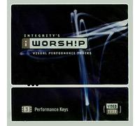 iWorship DVD Trax: Friend of God