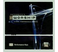 iWorship DVD Trax: Here I Am to Worship