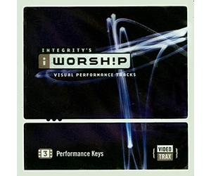 iWorship DVD Trax: My Savior Lives