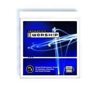 Iworship Dvd Trax: Worthy Is The Lamb